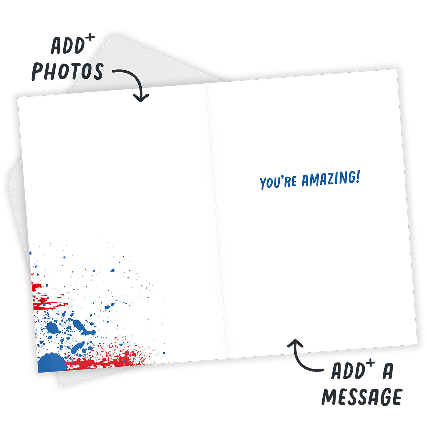 Marvel Spider-Man Custom Card, , large image number 3