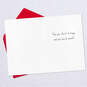 Happy Heart and Sweet Day Valentine's Day Cards, Pack of 10, , large image number 3