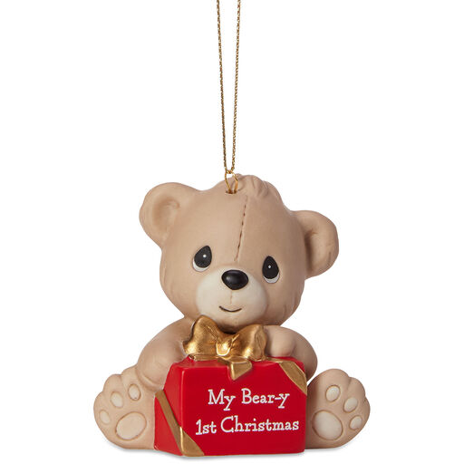 Baby's First Christmas Ornaments & Gifts | Hallmark