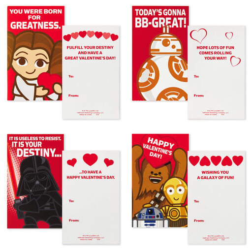 Star Wars™ Gifts, Christmas Ornaments & Cards