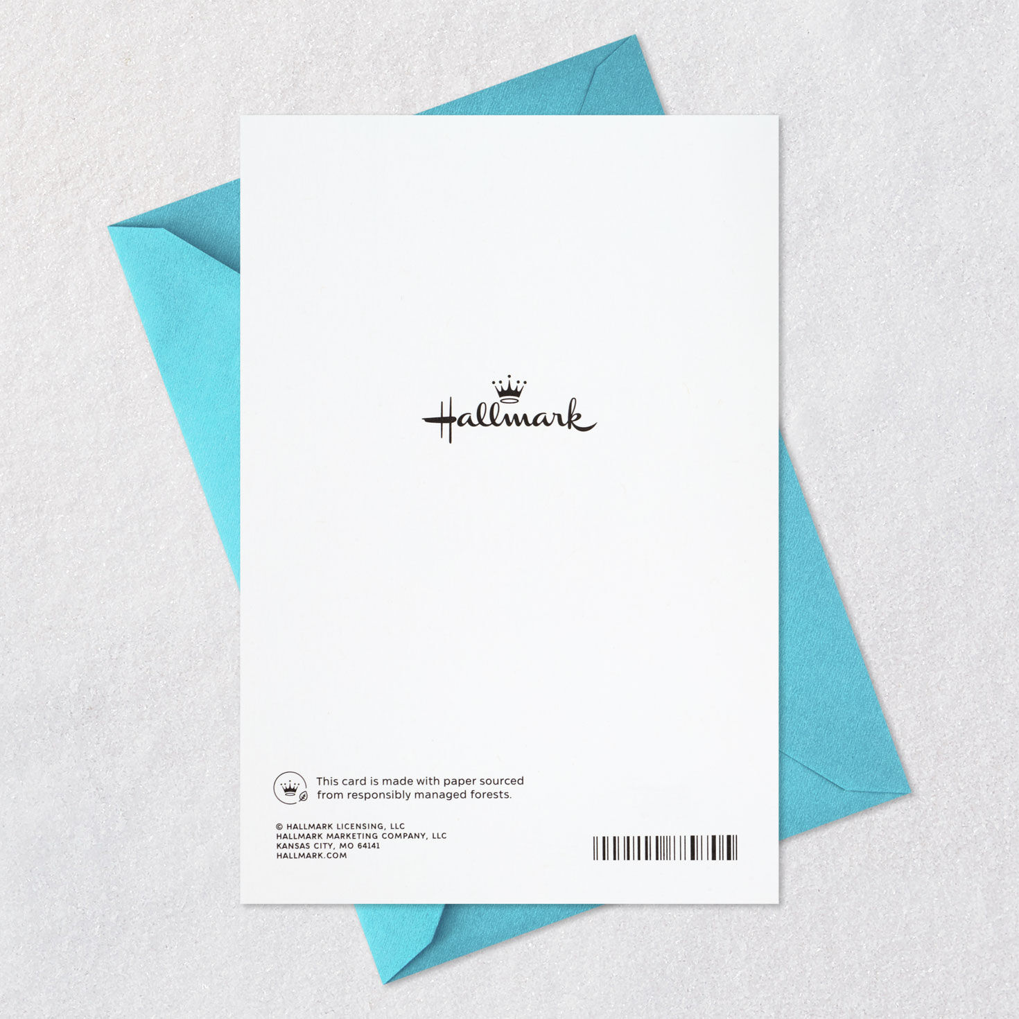 Wishing You the Birthday You Deserve Birthday Card, , large image number 7