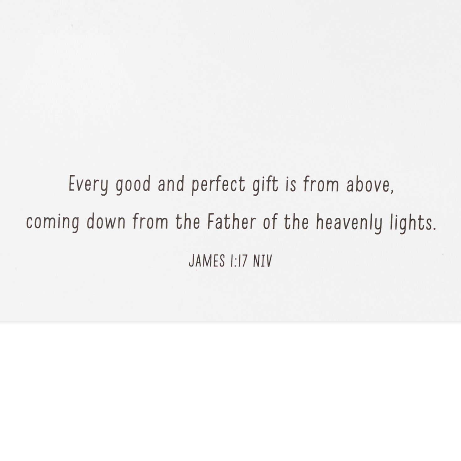 DaySpring Thankful Prayer Boxed Christmas Cards, Pack of 16, , large image number 5