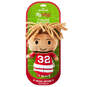 itty bittys® NFL Player Tyrann Mathieu Plush Special Edition, , large image number 2