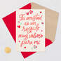 Your Friendship Is a Gift Spanish-Language Valentine's Day Card, , large image number 6