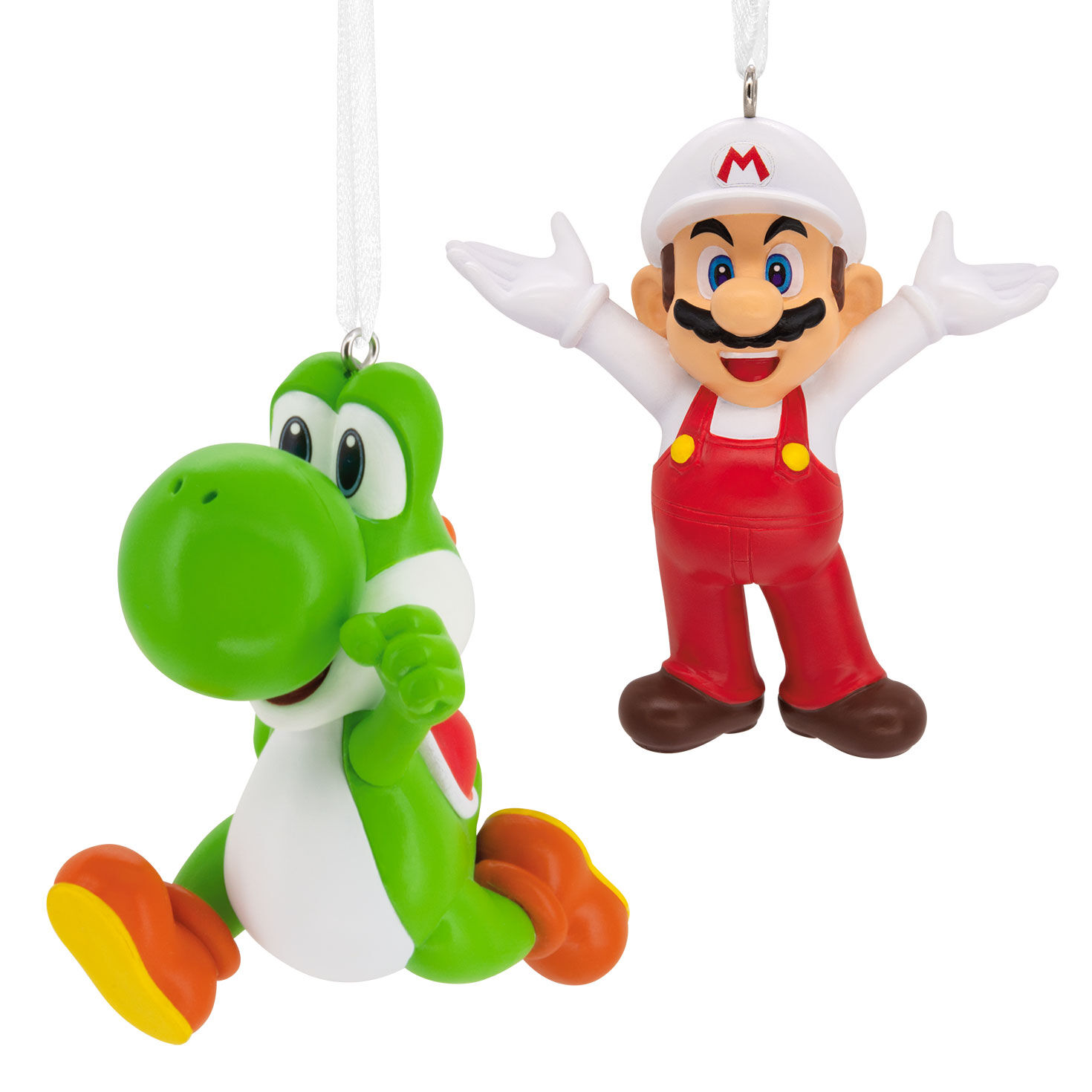 Nintendo Super Mario™ Ornament Gift Set