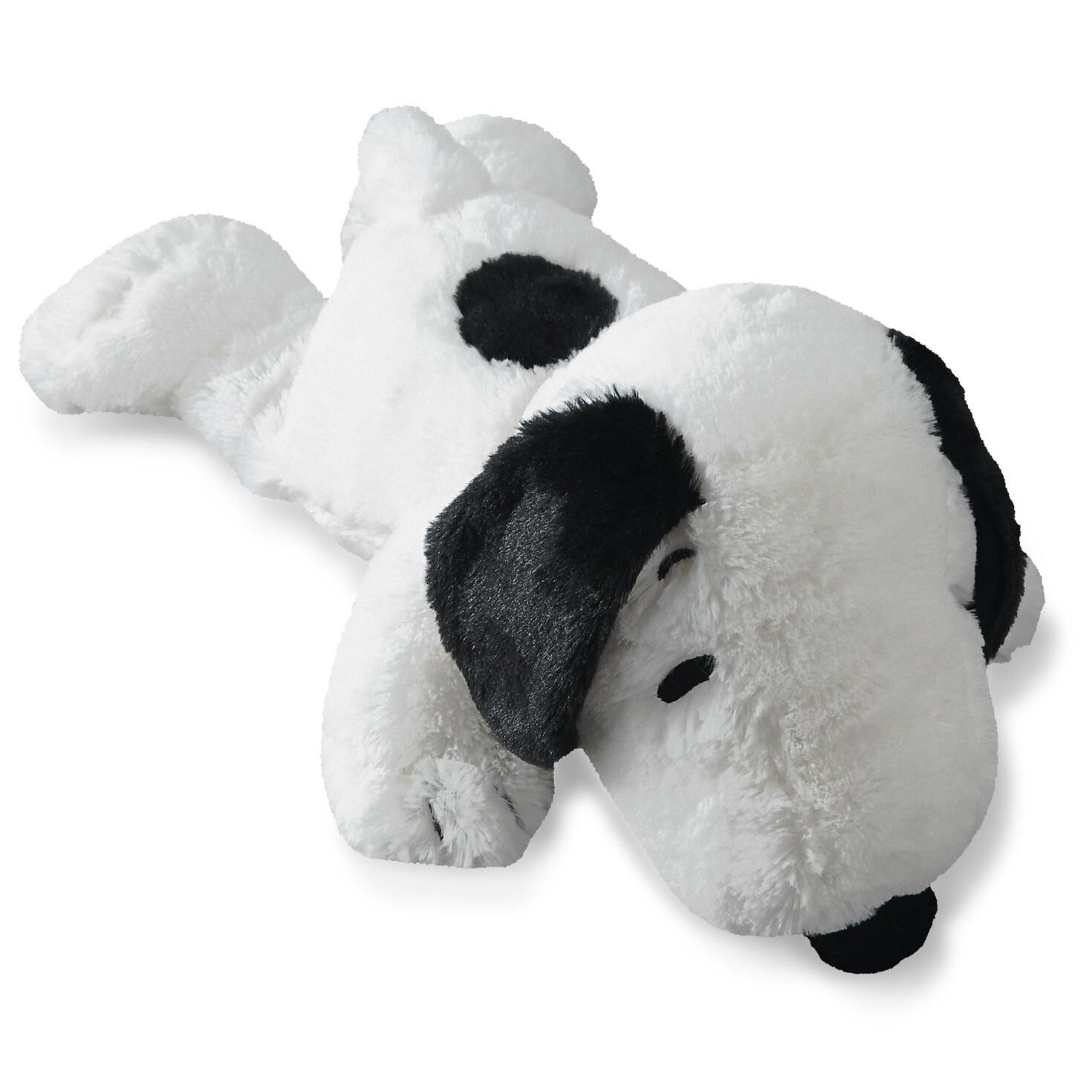 Snoopy Lying Down Classic Stuffed Animals Hallmark