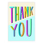 Bright and Bold Thank-You eCard, , large image number 2