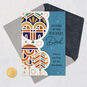 Blessed to Call You Dad Religious Birthday Card, , large image number 6