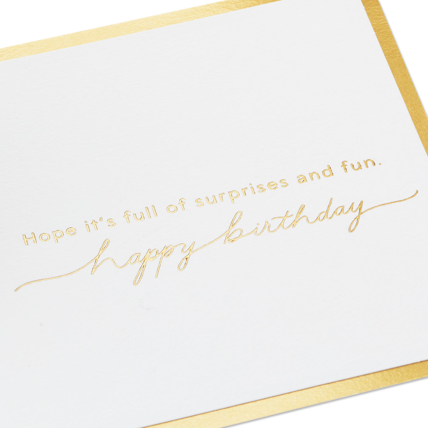 It's Your Day Puppy in Present 3D Pop-Up Birthday Card for only USD 12.99 | Hallmark