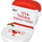 It's Holiday Potty Time Ornament, , large image number 5