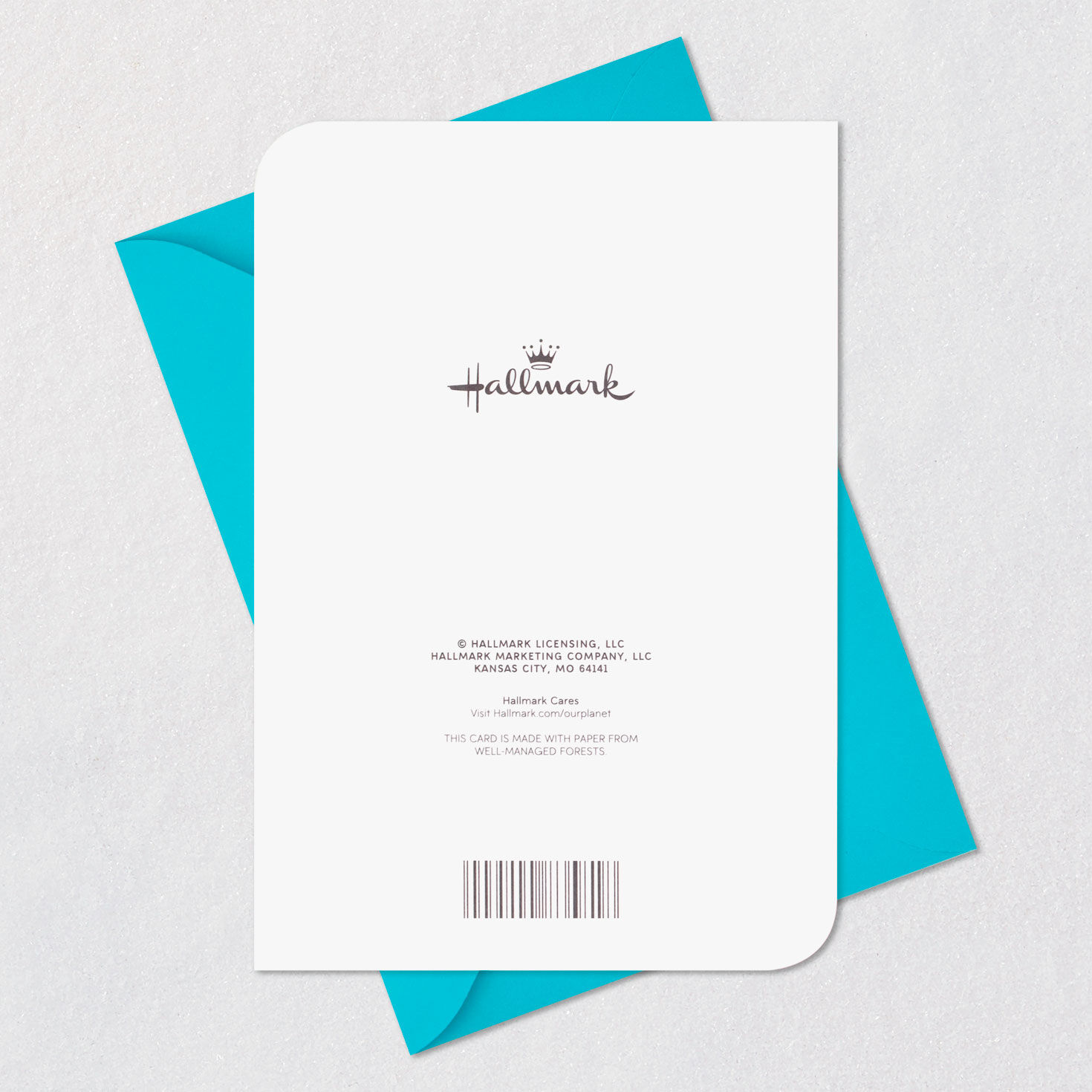 The Lives You've Touched 80th Birthday Card for only USD 5.59 | Hallmark