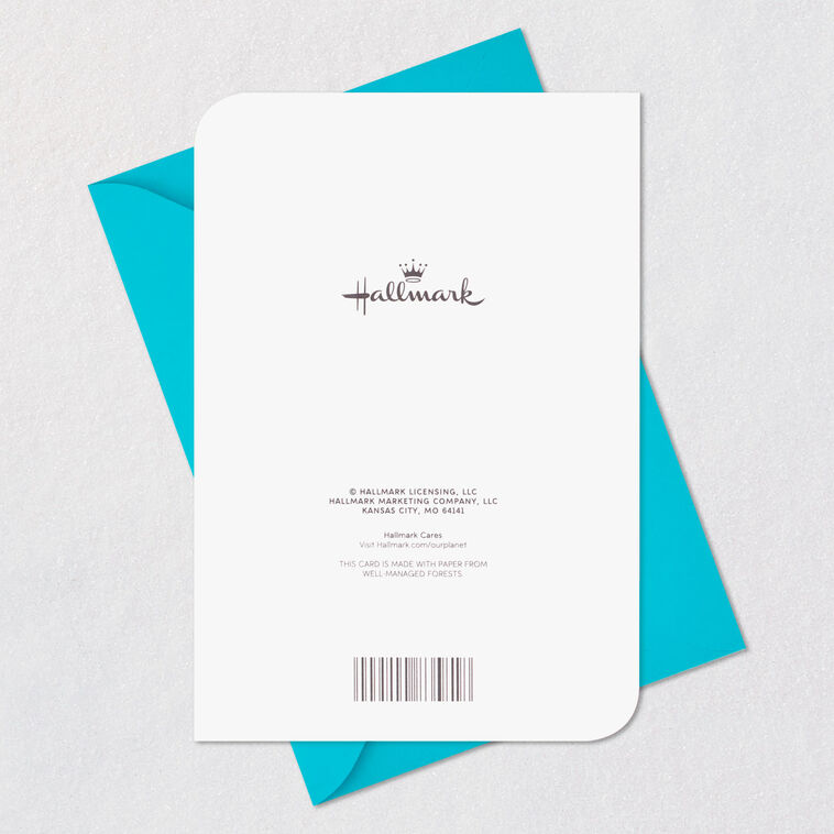 The Lives You've Touched 80th Birthday Card, , large image number 7