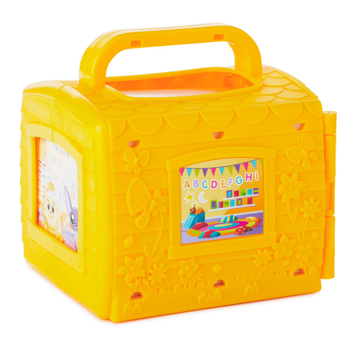 Crayola® Scribble Scrubbie Schoolhouse Play Set for only USD 19.99 | Hallmark