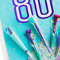 Epic You 80th Birthday Card, , large image number 5
