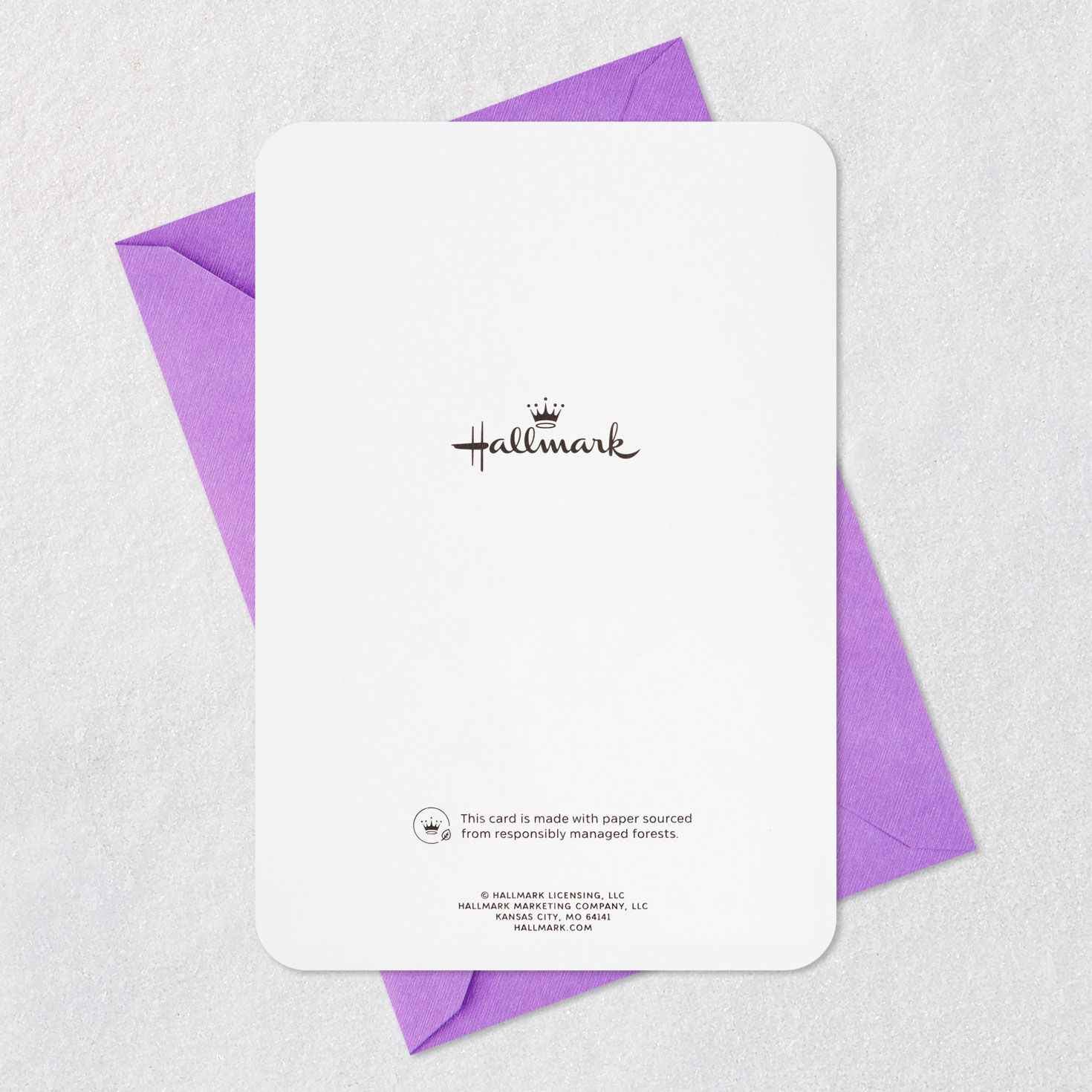 Treat Yourself Like a Plant Funny Birthday Card, , large image number 7