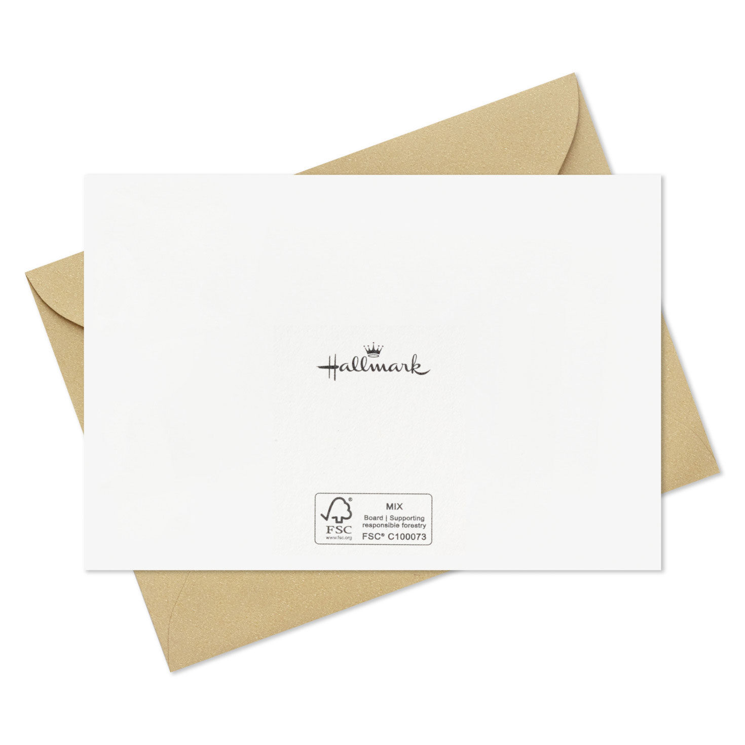 Pink Orchids Boxed Blank Thank-You Notes, Pack of 20 for only USD 10.99 | Hallmark