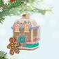 Cup of Cozy Porcelain Ornament, , large image number 2
