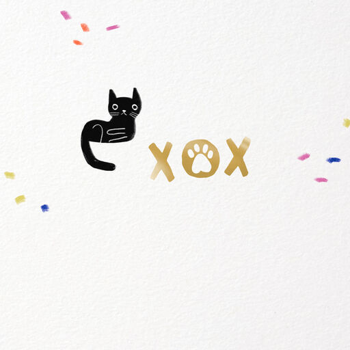 Best Pet Mom Ever Mother's Day Card, 
