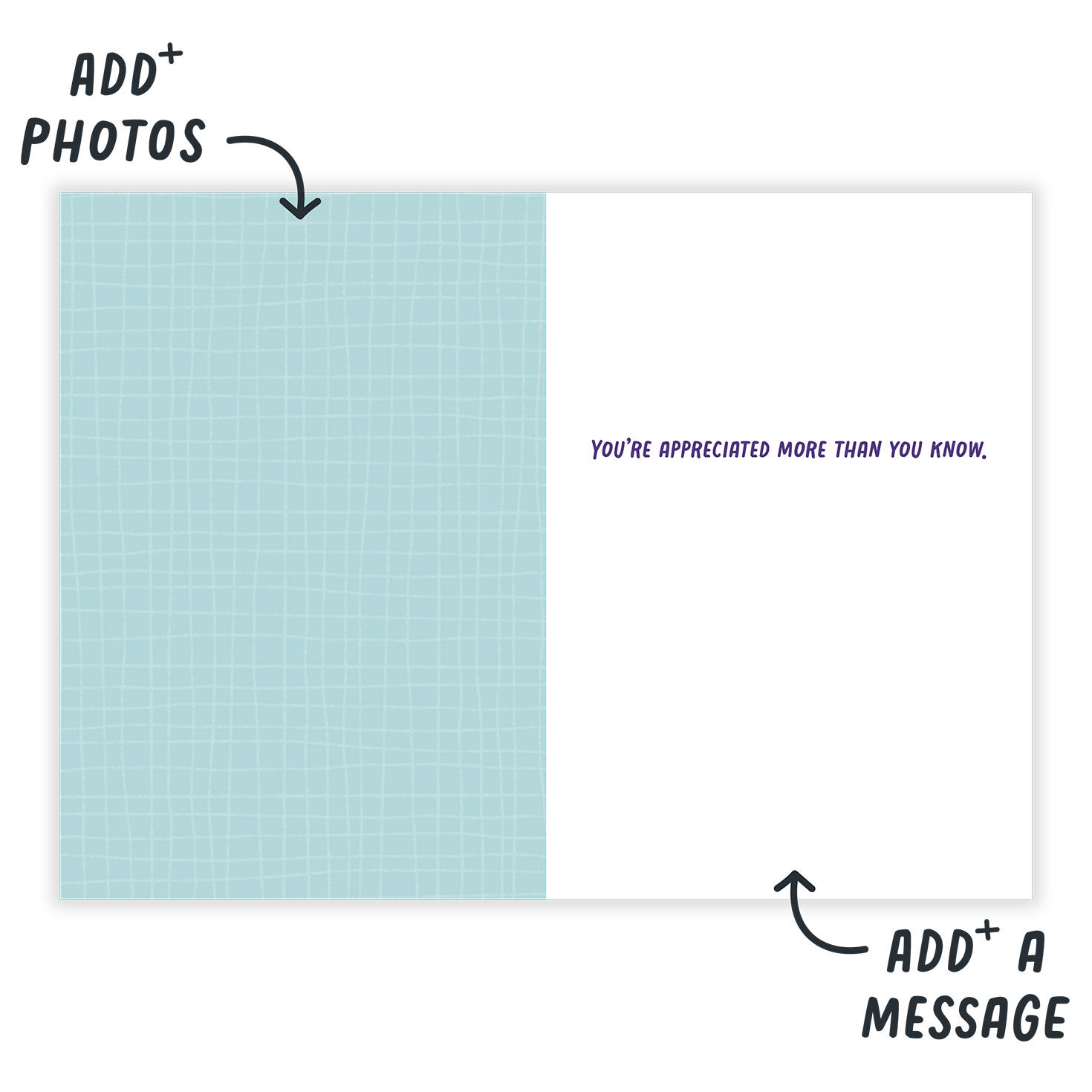 For All You Do Thank-You eCard, , large image number 3