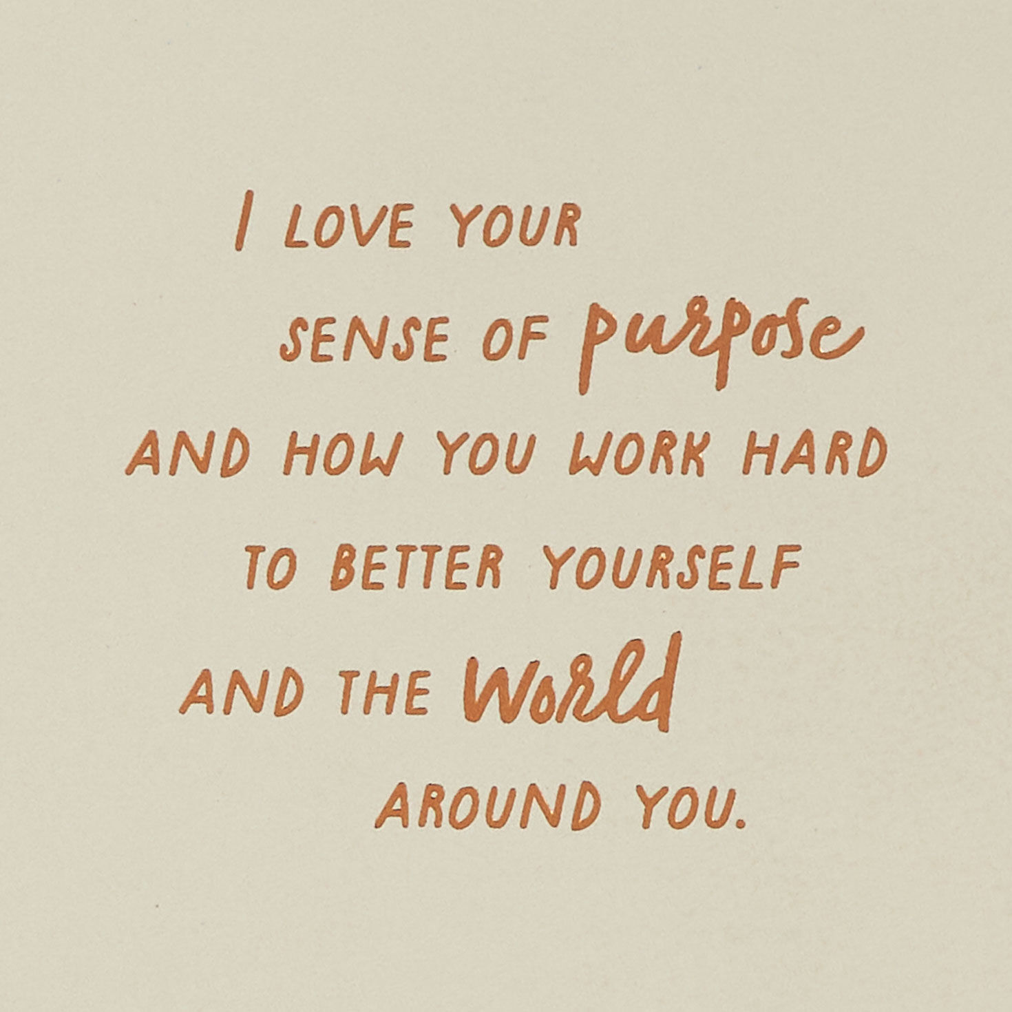 How Much I Love You Birthday Card for Son, , large image number 3