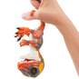Fingerlings Blaze Untamed Raptor Dinosaur Toy, Orange, , large image number 2