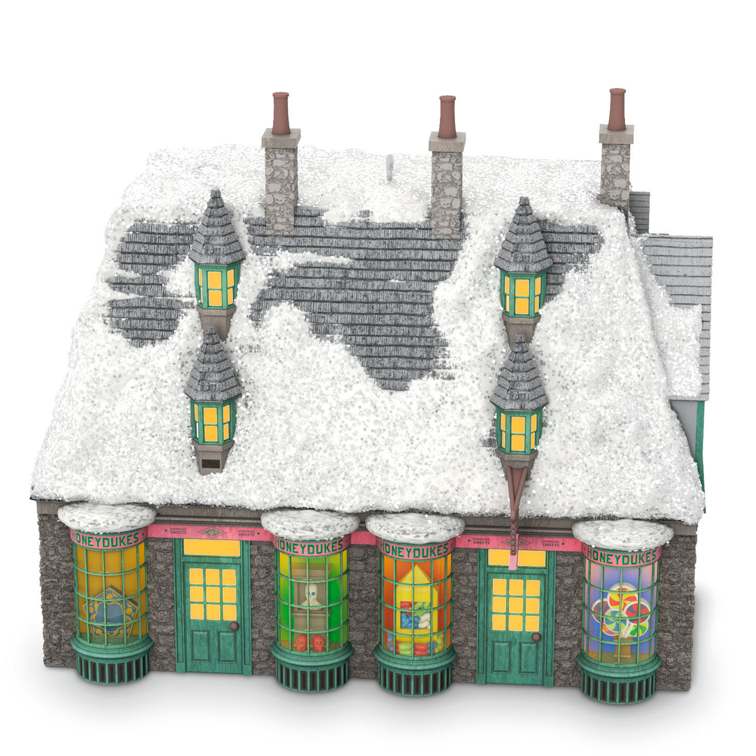 Harry Potter™ Honeydukes Sweet Shop Ornament