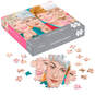 The Golden Girls 1,000-Piece Jigsaw Puzzle, , large image number 2