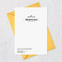 Sis, You're Worthy of All the Love Birthday Card for Her, , large image number 8