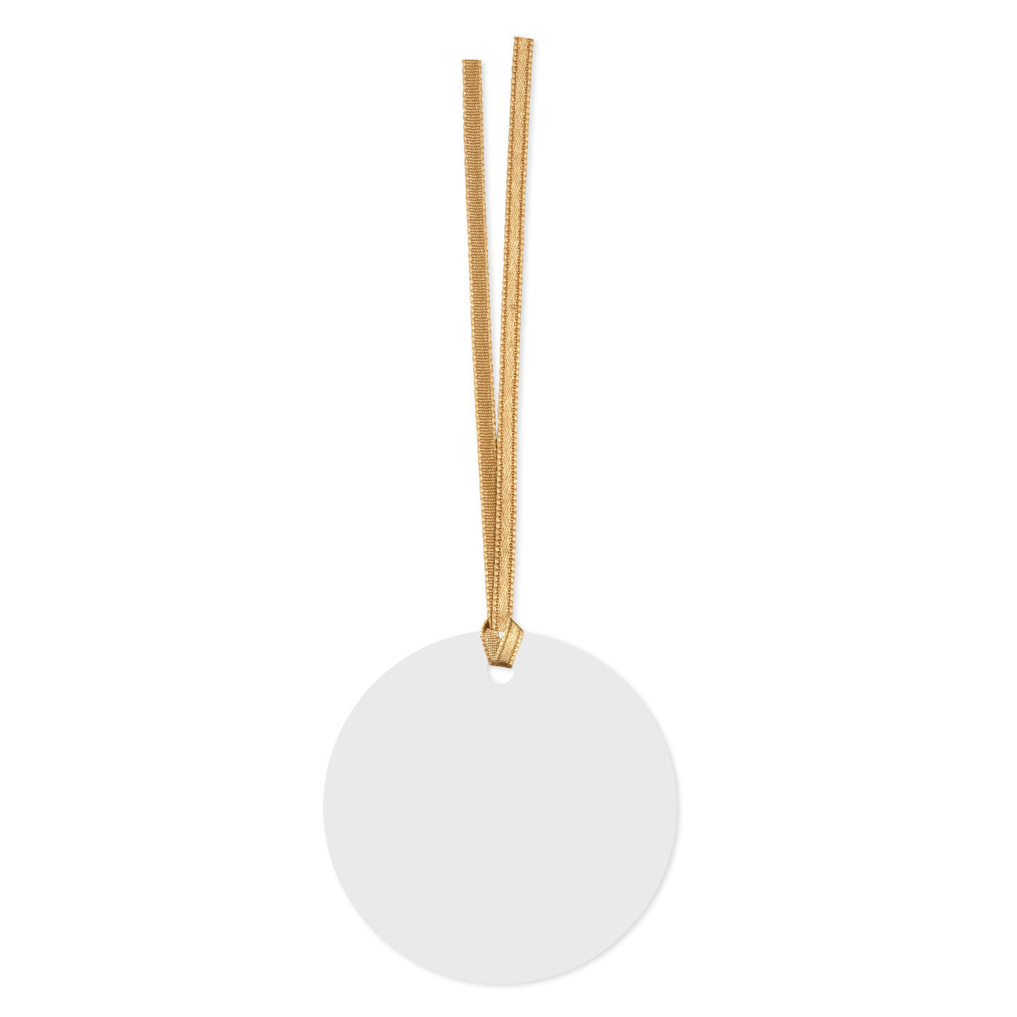 Peace and Joy 8-Pack Assorted Holiday Gift Tags back image number 5