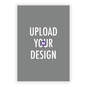 Create Your Own Vertical Flat Photo Card, , large image number 5