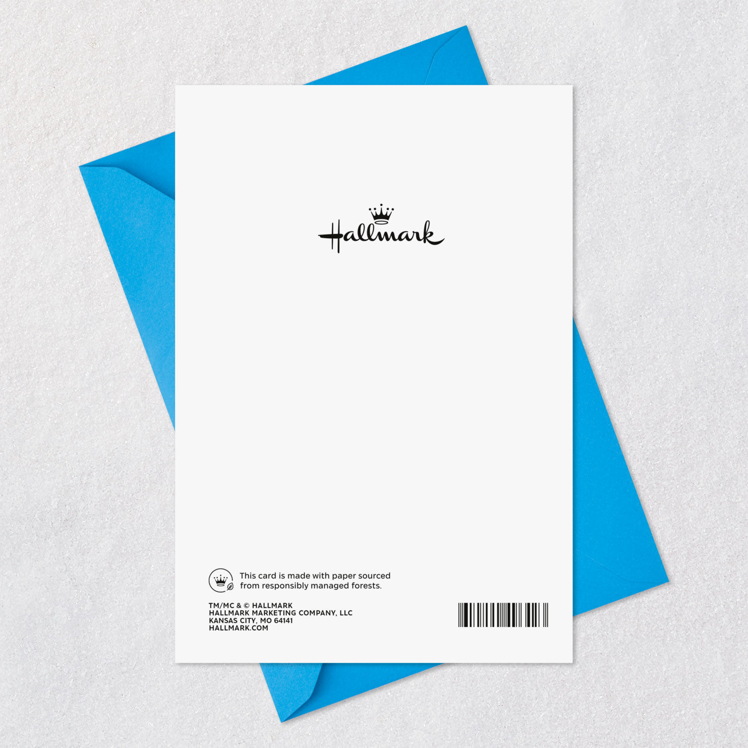 Blessed With the Best Father's Day Card for Husband for only USD 4.99 | Hallmark