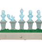 Disney The Haunted Mansion Collection The Singing Busts Ornament With Light and Sound, , large image number 5