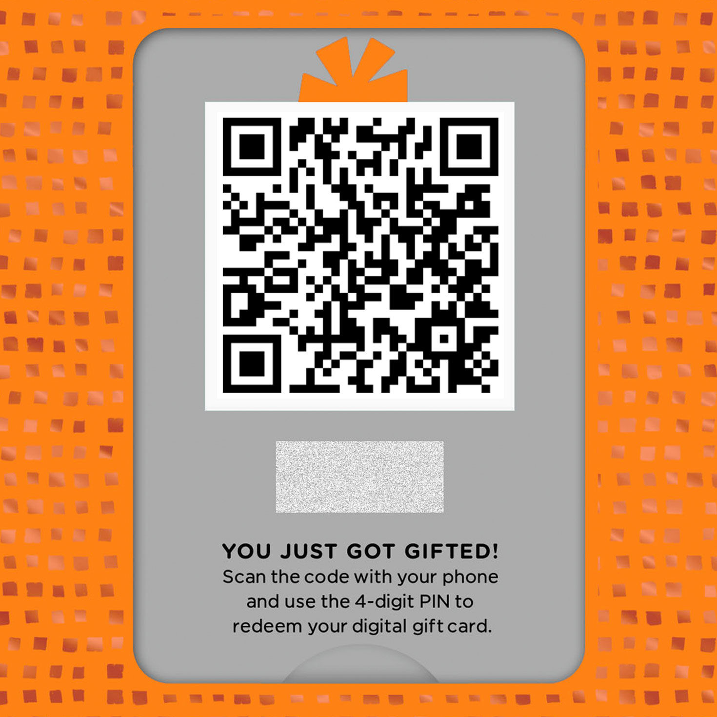 You're the Family Duct Tape Gift Card Greeting Father's Day Card for Dad, , large image number 6