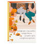 Grateful for Friends Like You Halloween Card, , large image number 1