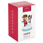 The Peanuts® Gang Christmas Is... Ornament, , large image number 7