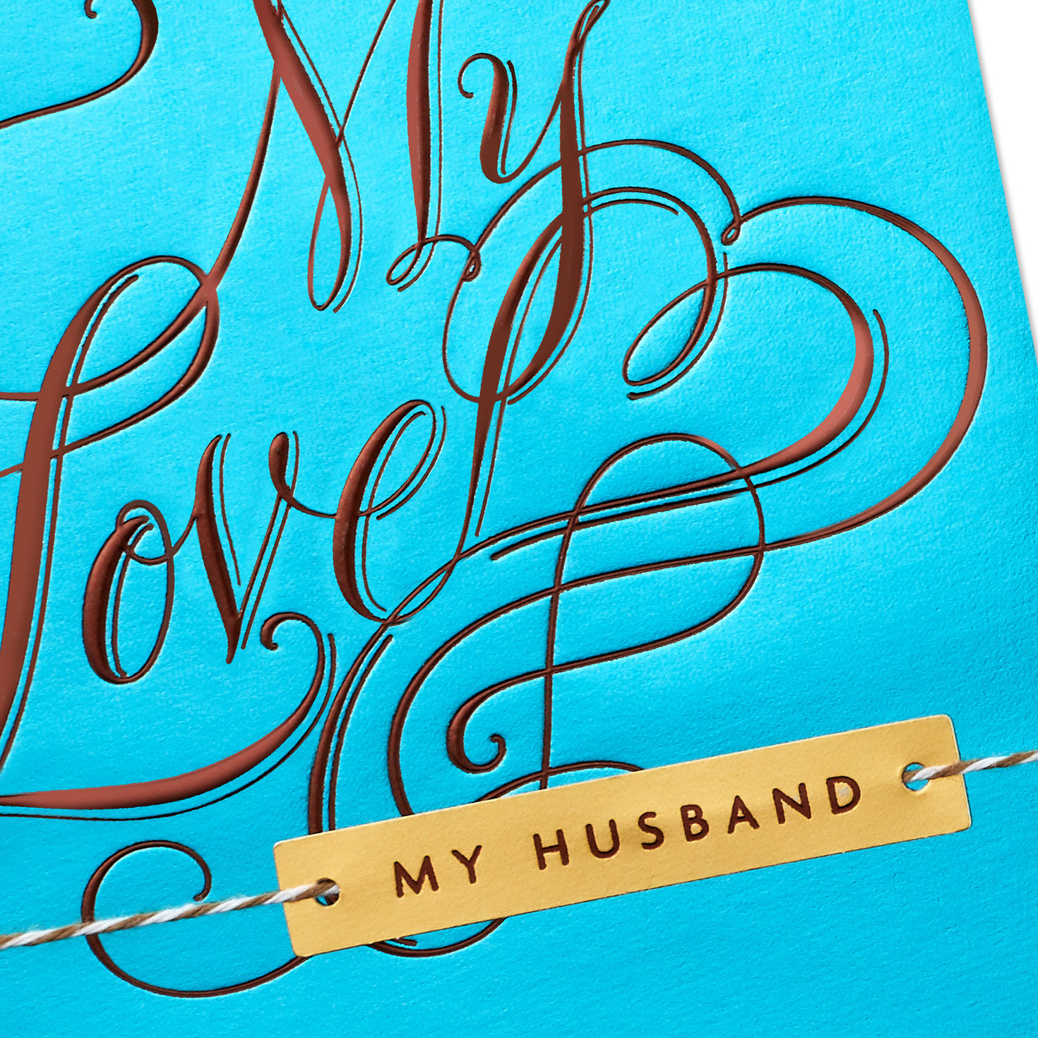 I Celebrate Us Anniversary Card for Husband - Greeting Cards | Hallmark