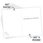 Heart-Shaped Frames Custom Love Card, , large image number 4