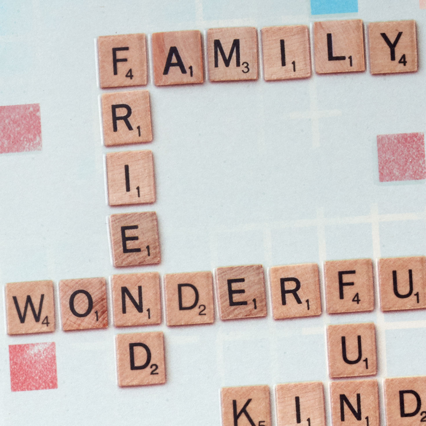 Hasbro® Scrabble® Great Guy Birthday Card for Relative for only USD 5.99 | Hallmark
