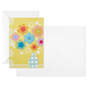 Charming and Cheerful Assorted Blank Cards, Box of 12, , large image number 5