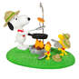 The Peanuts® Gang Pancake Pals Ornament, , large image number 1