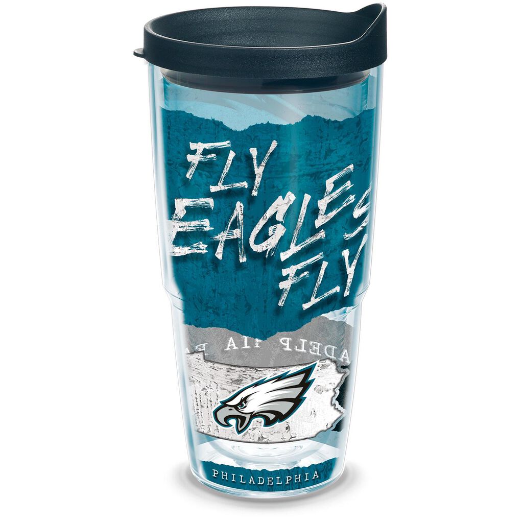 Tervis® Philadelphia Eagles Statement Tumbler, 24 oz.  Tumblers  Hallmark