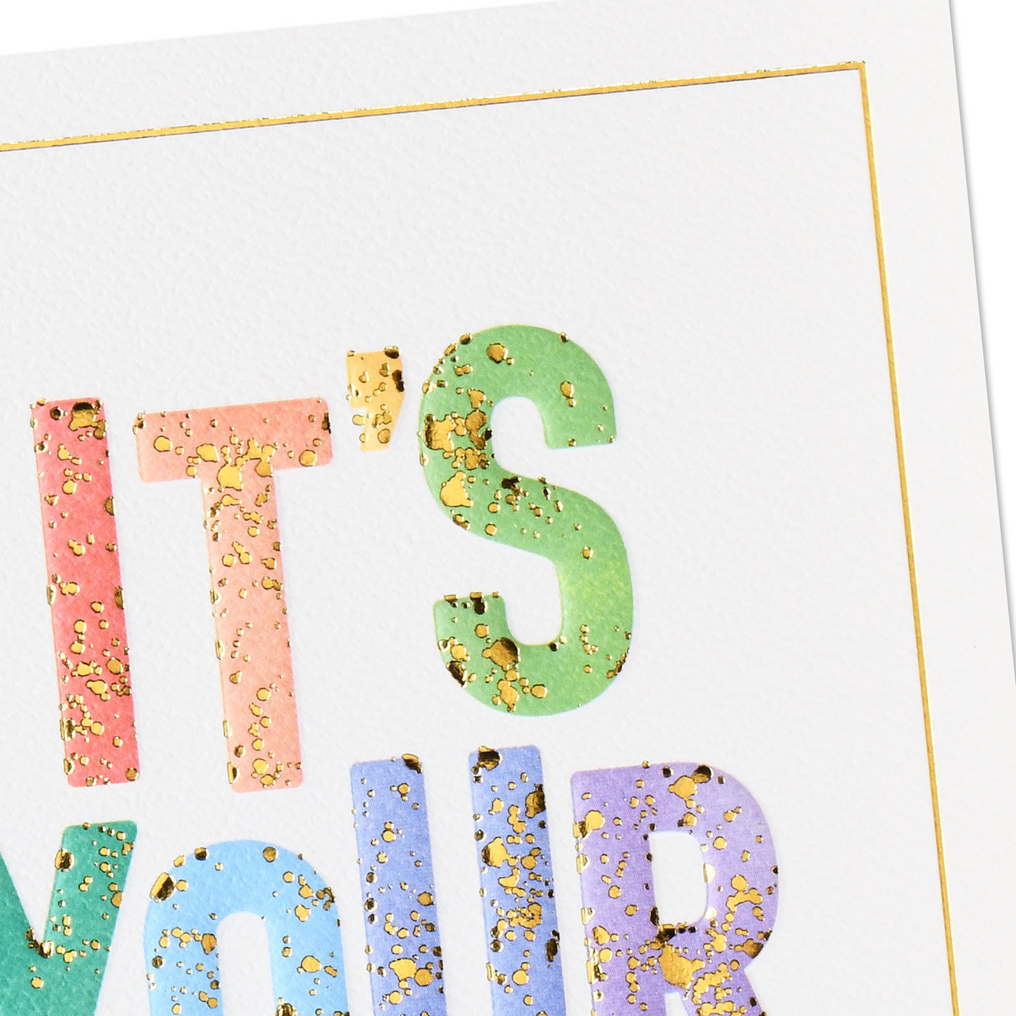 Another Year Means More Birthday Card for only USD 5.99 | Hallmark