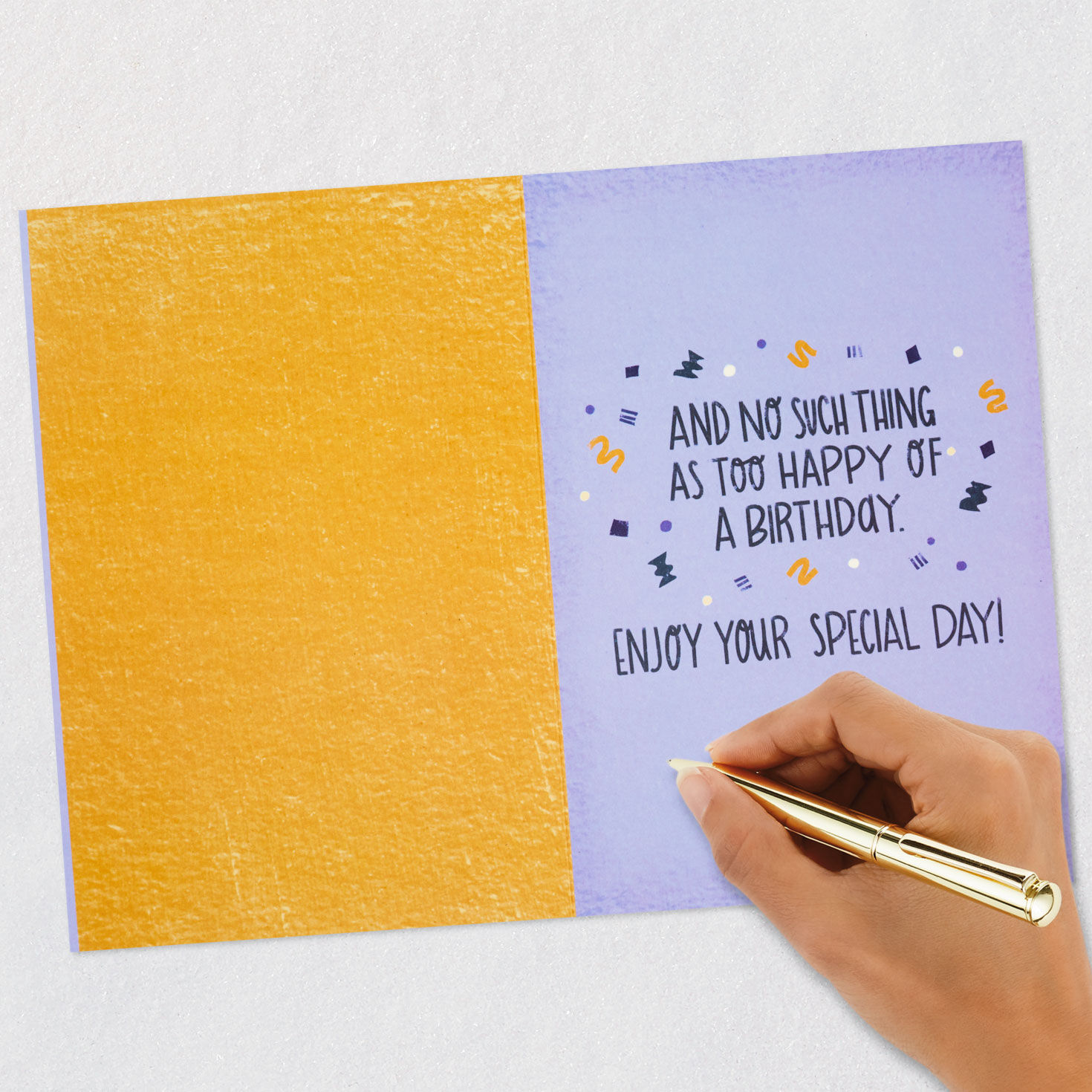 A Giant Cake for a Great Dad Birthday Card for only USD 2.99 | Hallmark