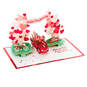 Special Delivery 3D Pop-Up Valentine's Day Card, , large image number 4