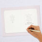 Heart of Our Family Spanish-Language Anniversary Card for Papá & Mamá With Keepsake Sentiment, , large image number 7