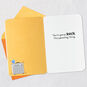 You're Gonna Rock This New Baby Card, , large image number 3