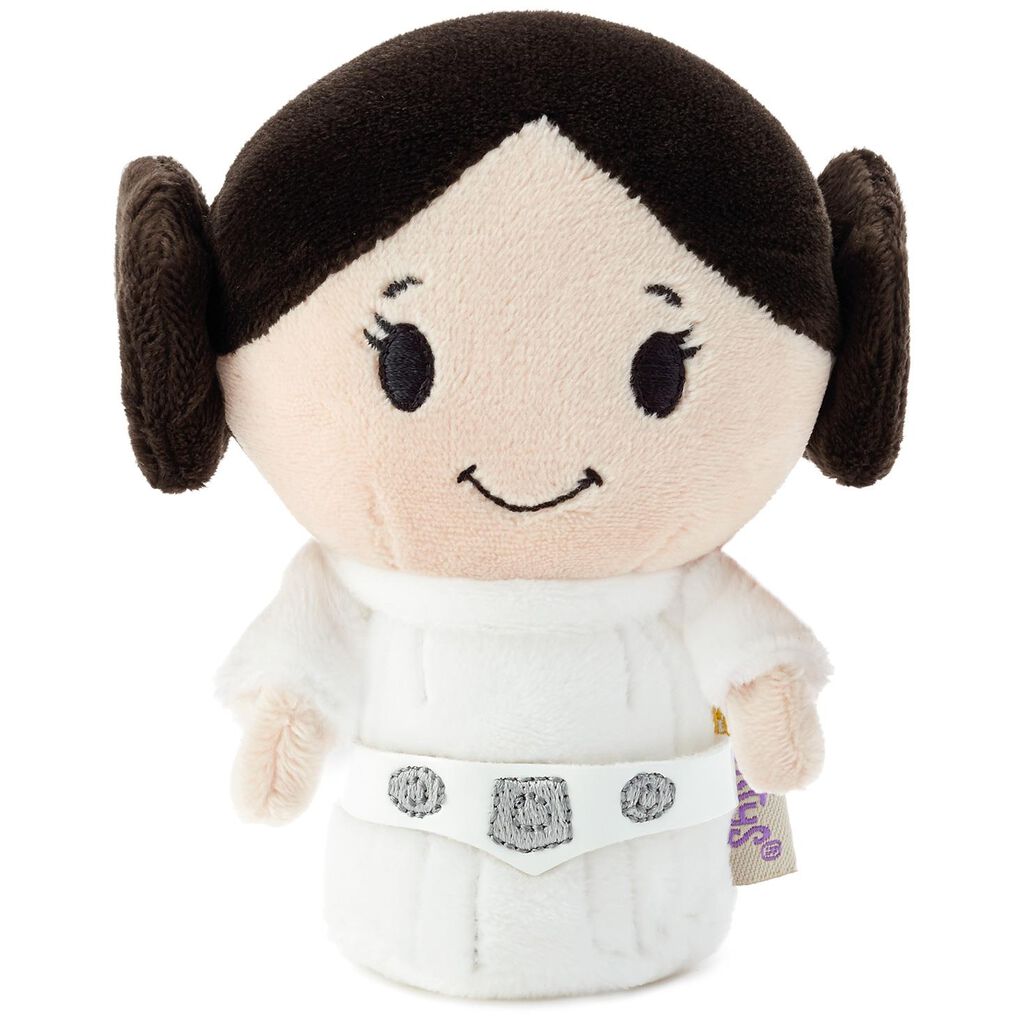 itty bittys star wars
