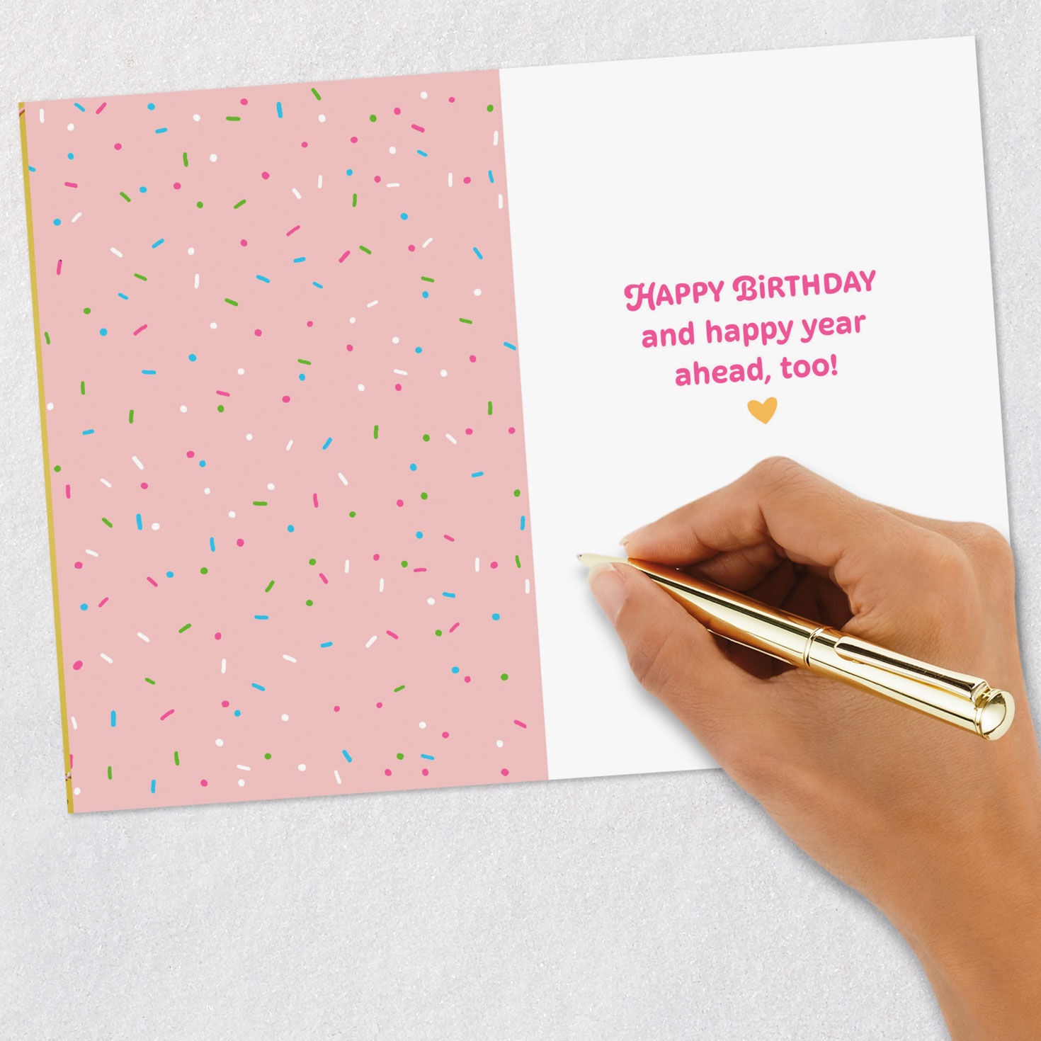 Love the Sweetness That Is You Birthday Card for Kids for only USD 3.99 | Hallmark