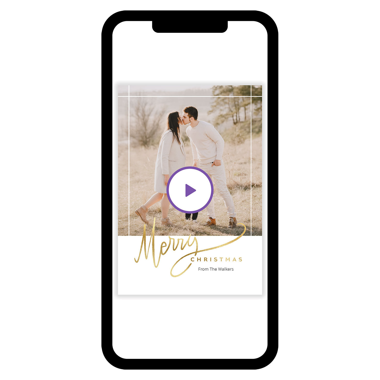 Season to Shine Christmas eCard