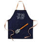 Top Dad Father's Day Apron and Spatula Set, , large image number 1